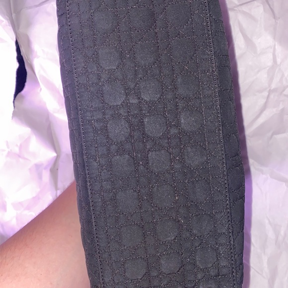 Authentic Lady Dior - Picture 3 of 8